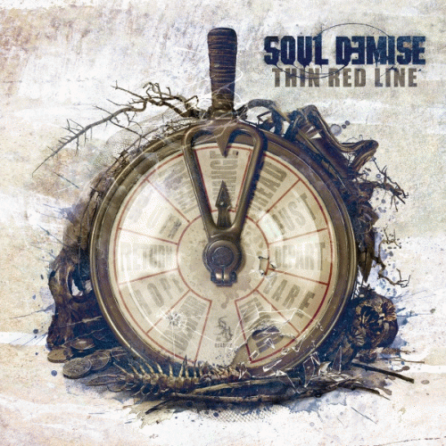 Soul Demise : Thin Red Line Soul Demise : Thin Red Line